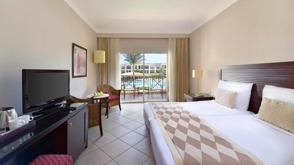 الفندق جاز ميرابل بارك - شرم الشيخ